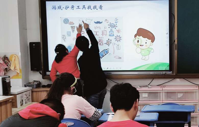 适合课堂解压的120个各类小游戏，学习间隙的开心一刻