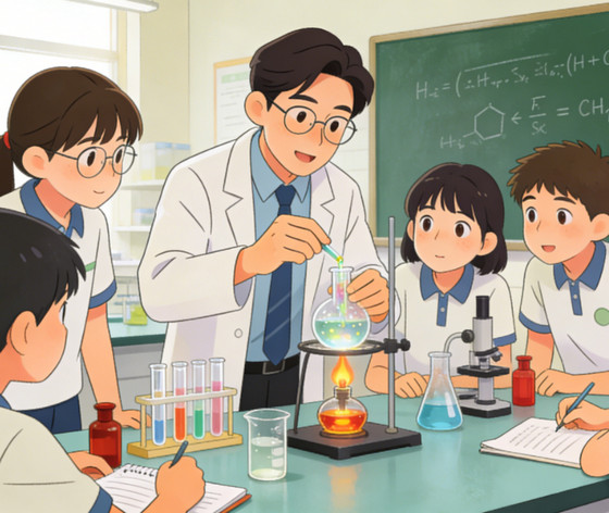 初中化学Flash课件在线观看（试看）