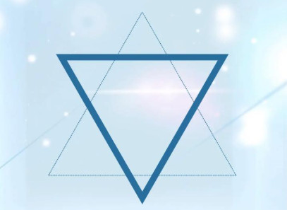 三角形的旋转、变形以及组合