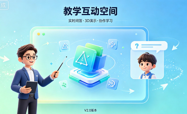 专为教师设计的教学互动网页动画专题指南