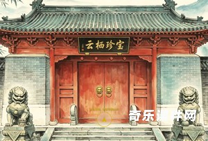 AI交互式博物馆