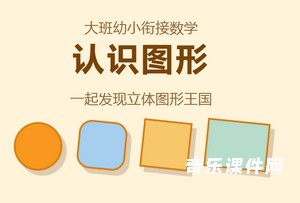 认识图形